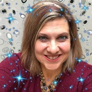 Meet your Posher, Kim